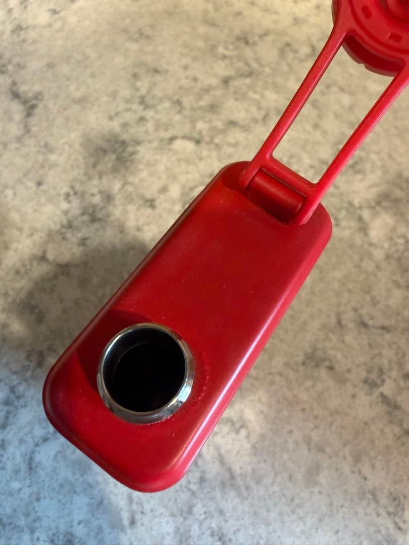 レア⭐︎Supreme Stanley Adventure Flask Red