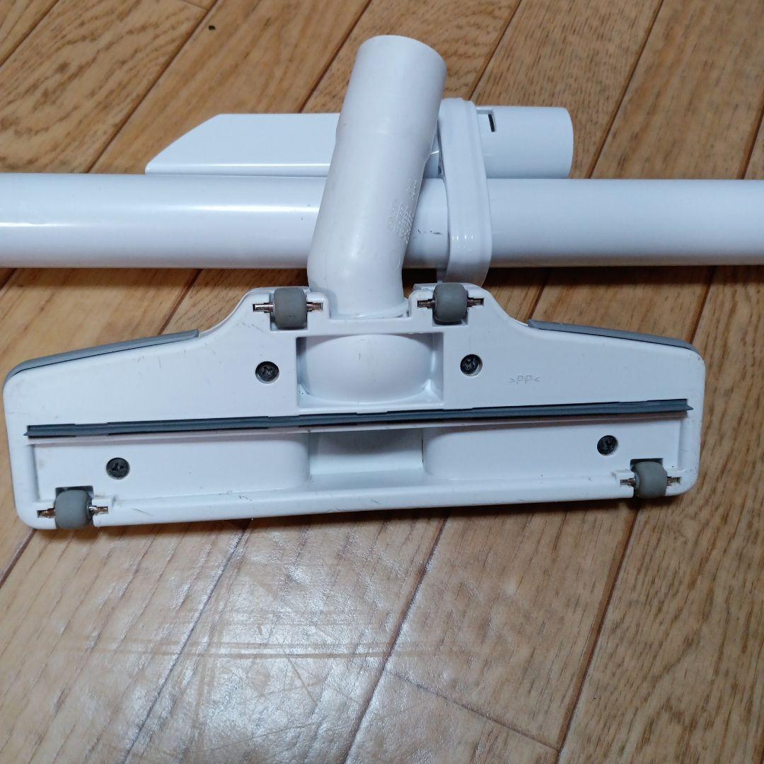 マキタ18V充電式クリーナーCL181FD 純正バッテリー、充電器付