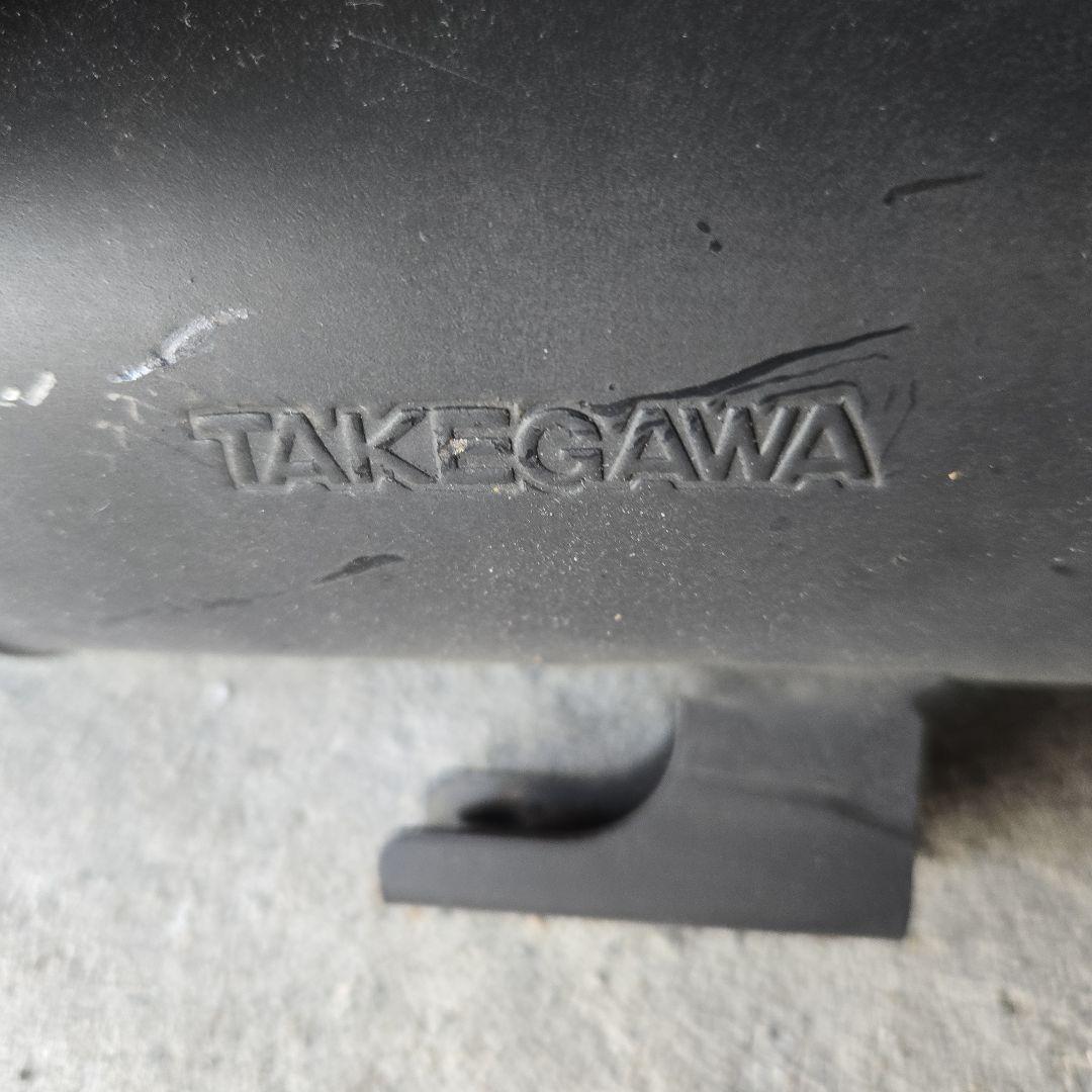 ハンターカブ　CT125 (JA55) 武川