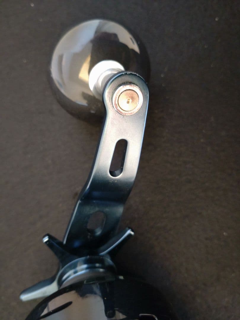 SHIMANOグラップラー301HG