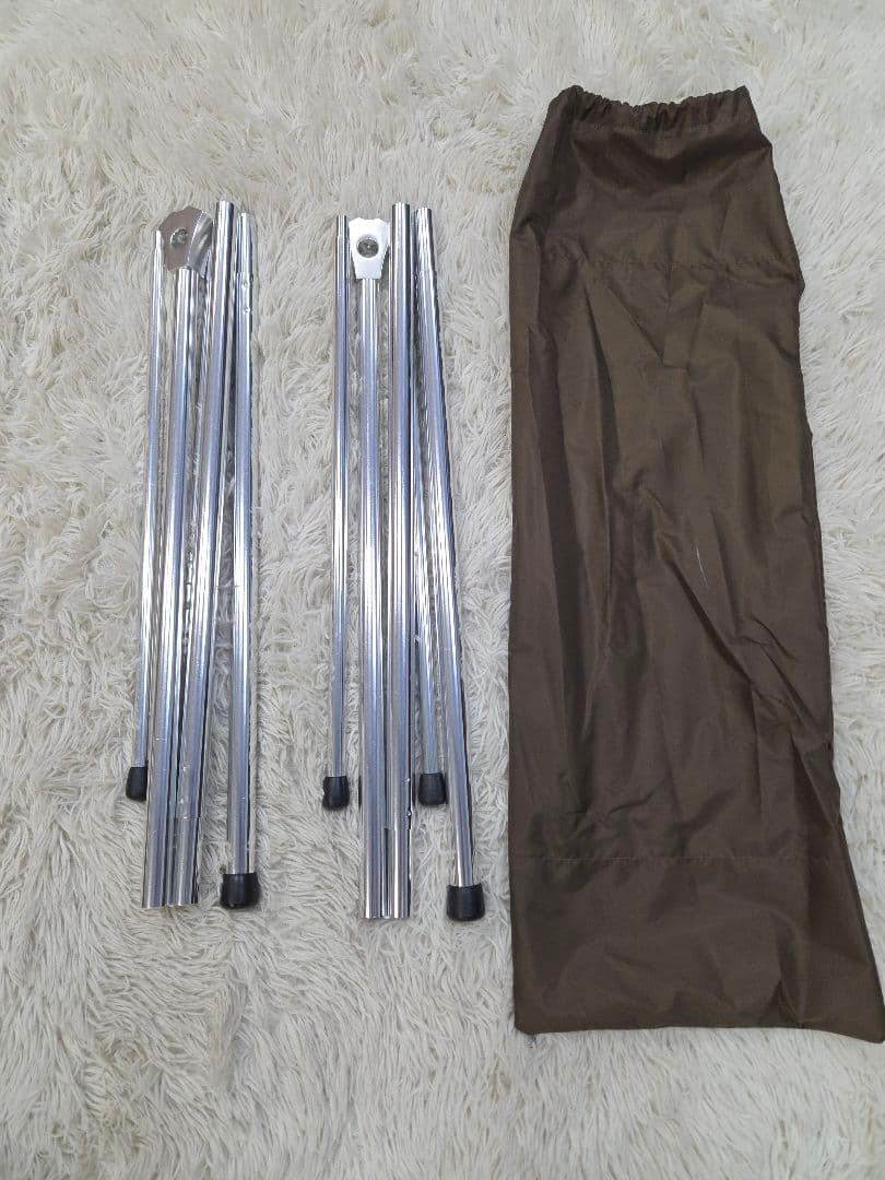 ほぼ未使用　OGAWA ツインクレスタ　オガワ ogawa テント