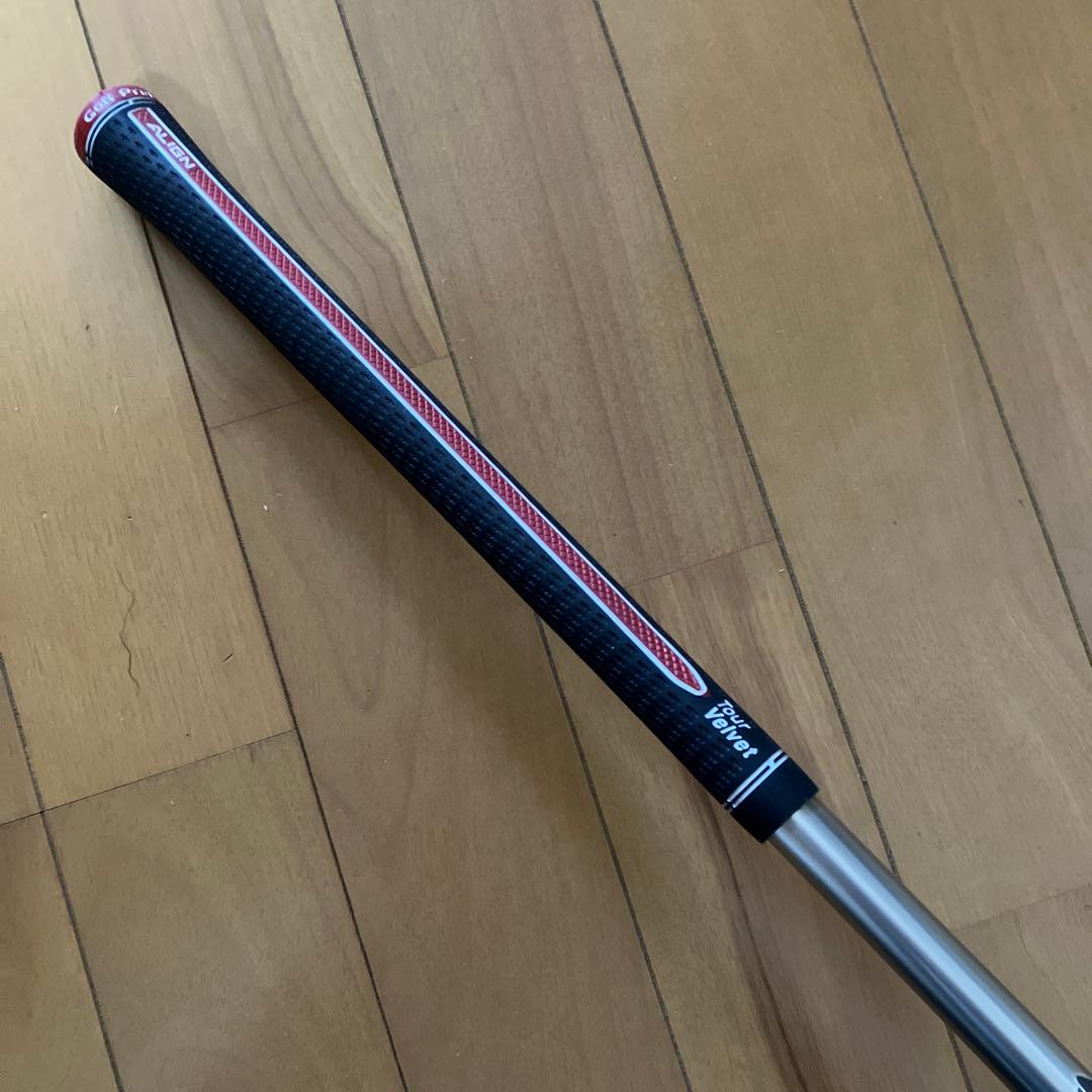 BALDOバルド 24°ユーティリティ COMPETIZIONE568