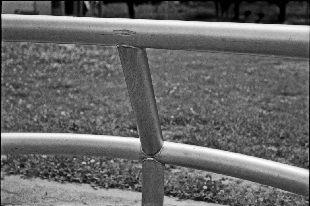 コンタックスⅢa ブラックダイヤル　露出計正常　動作確認・試写済み