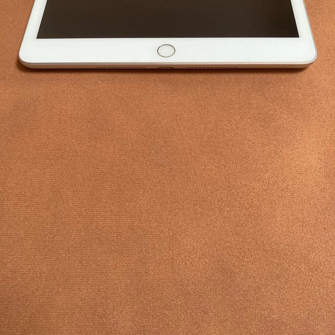1139【早い者勝ち】電池ほぼ新品☆iPad7第7世代32GB WIFIモデル☆