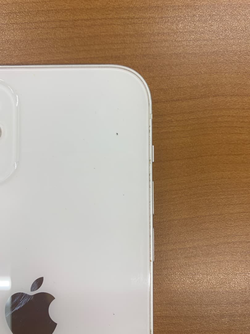 津*田様 動作確認済 iPhone 12 128GB ID T0803