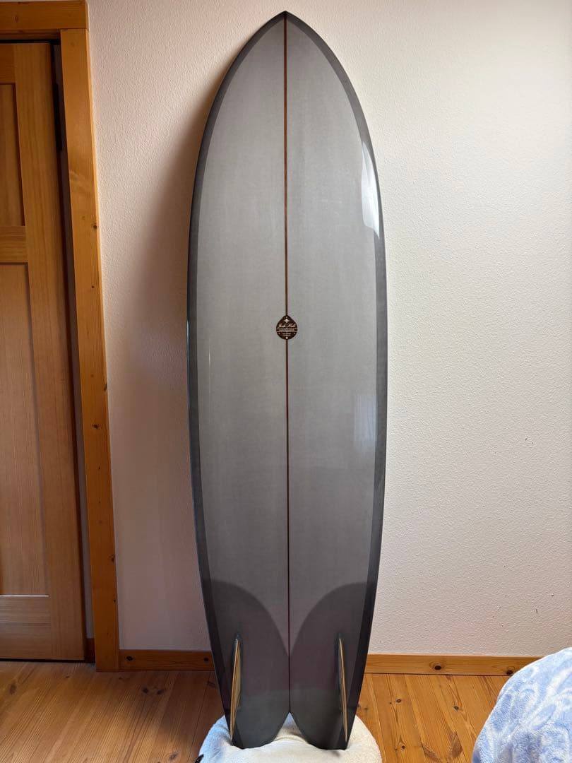 Josh Hall ジョシュホール サーフボードFISH 7'0