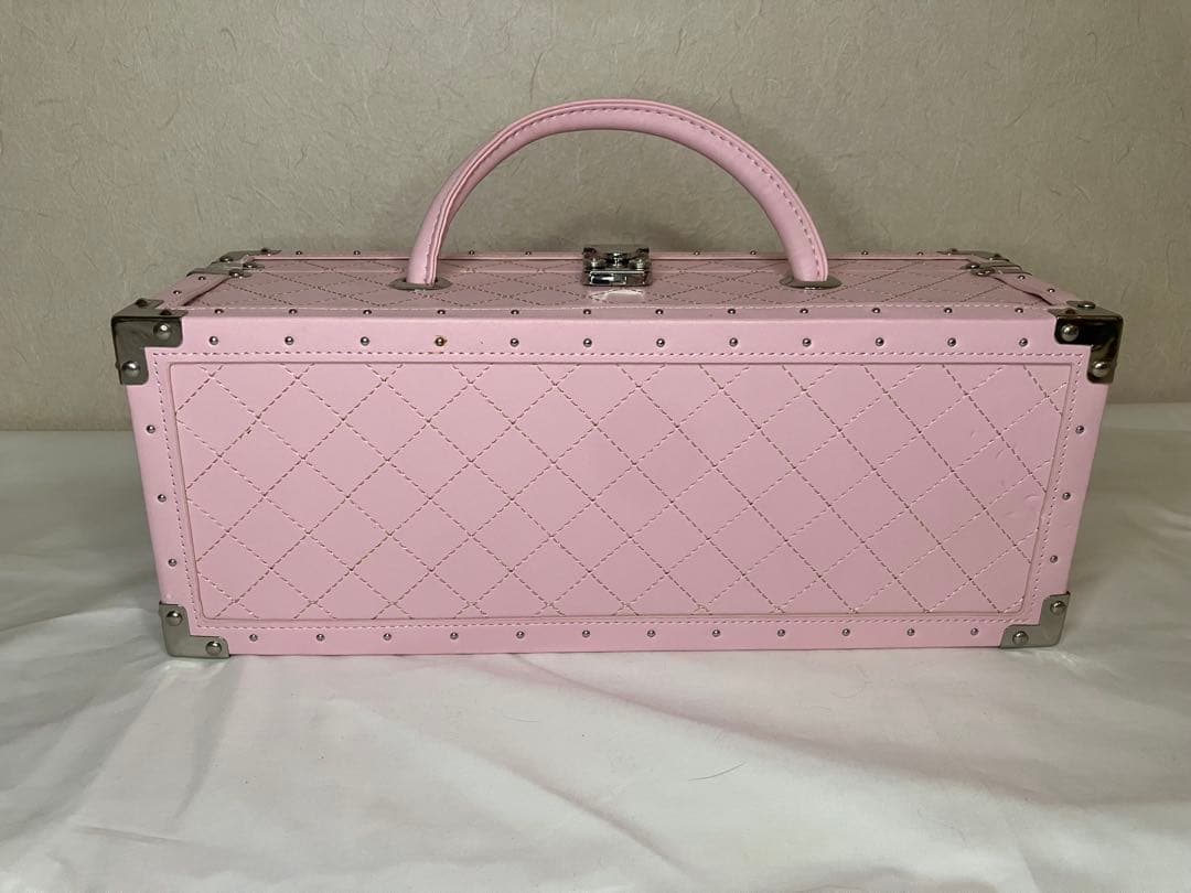 エンジェルドュミセックピンク　未開封　鍵付き