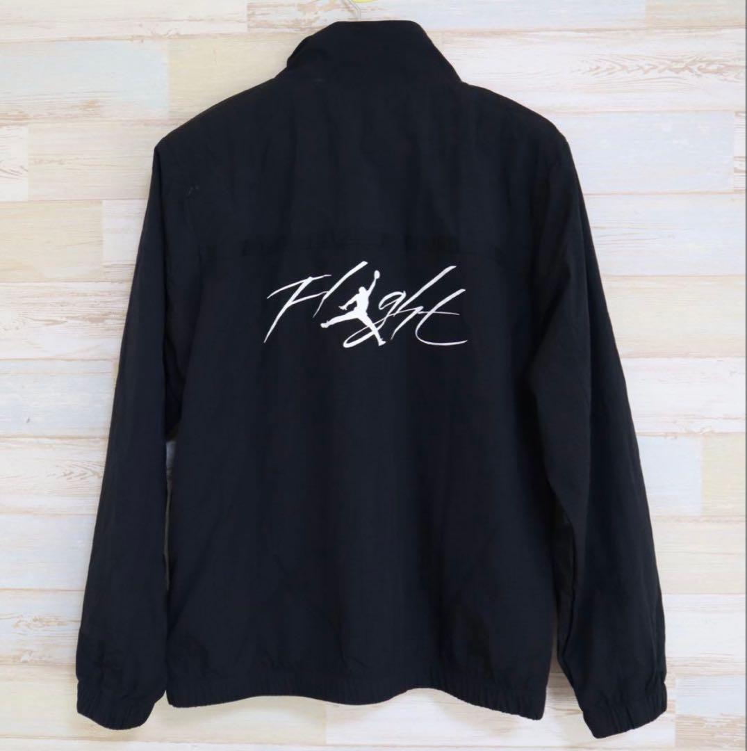 NIKE ナイキ　JORDAN エッセンシャル メンズ　ウーブン ジャケット