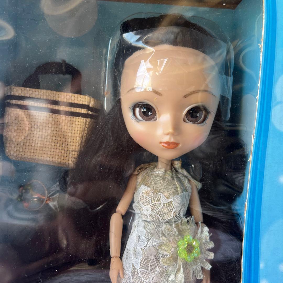 プーリップpullipスコール