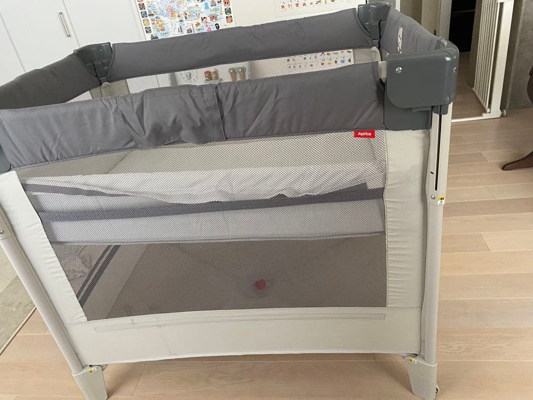 アップリカ　Aprica / ココネルエアー　AB