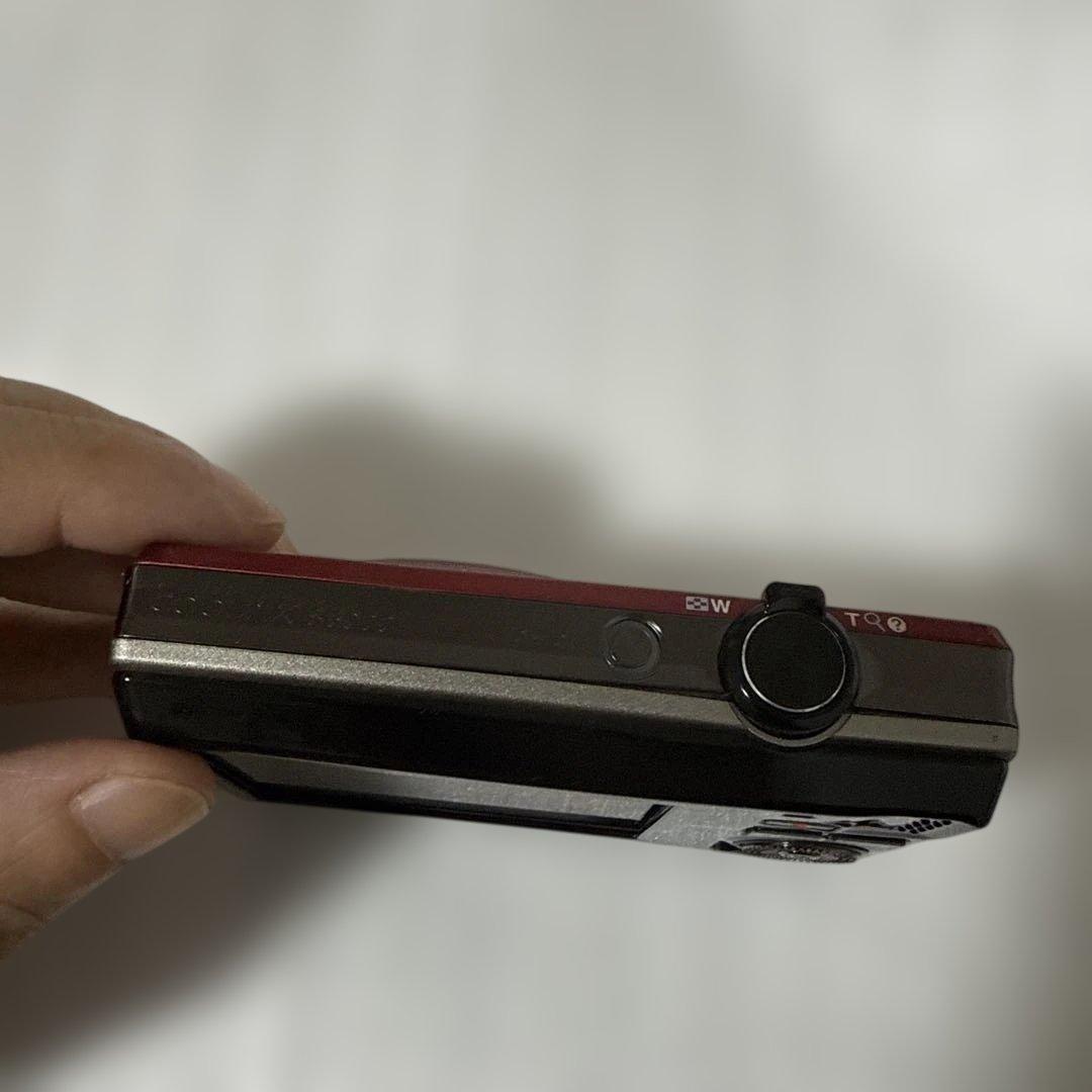 ❗️激安価格❗️デジカメ　本体　Nikon Coolpix S6000