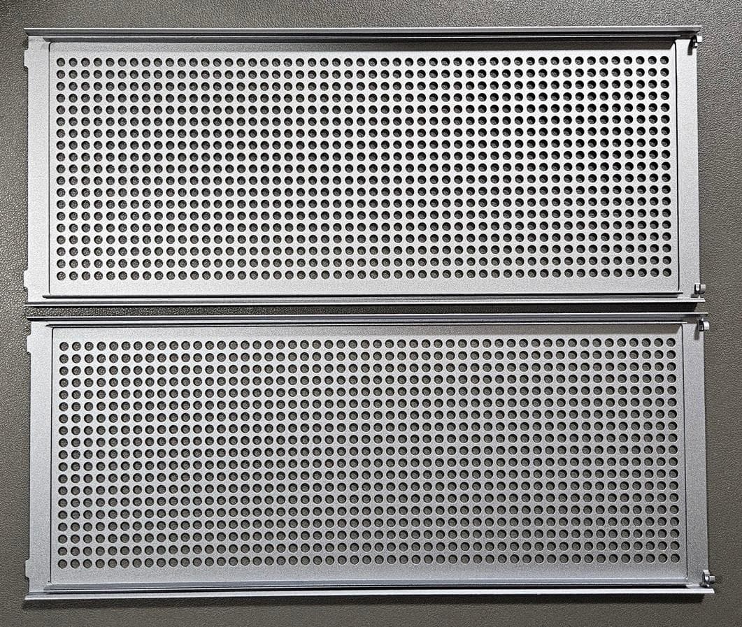 希少 Formd T1 Reference Titanium itx pcケース