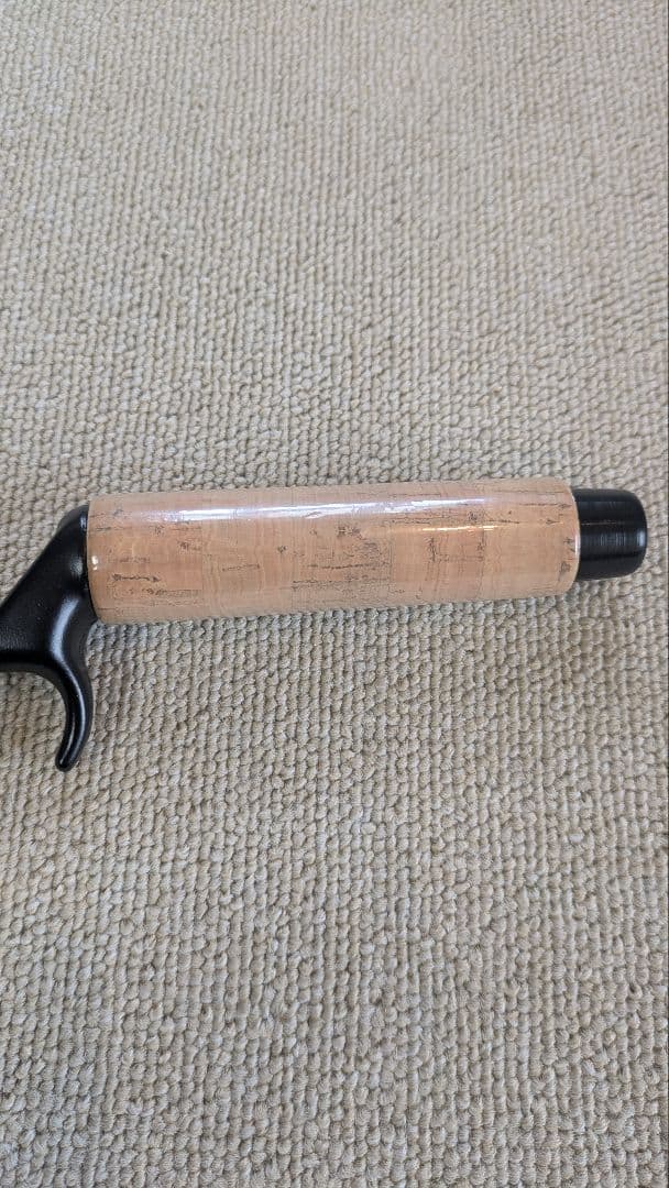 HEDDON スミス ロッドグリップ チャンピオン ガングリップ ドワジャック