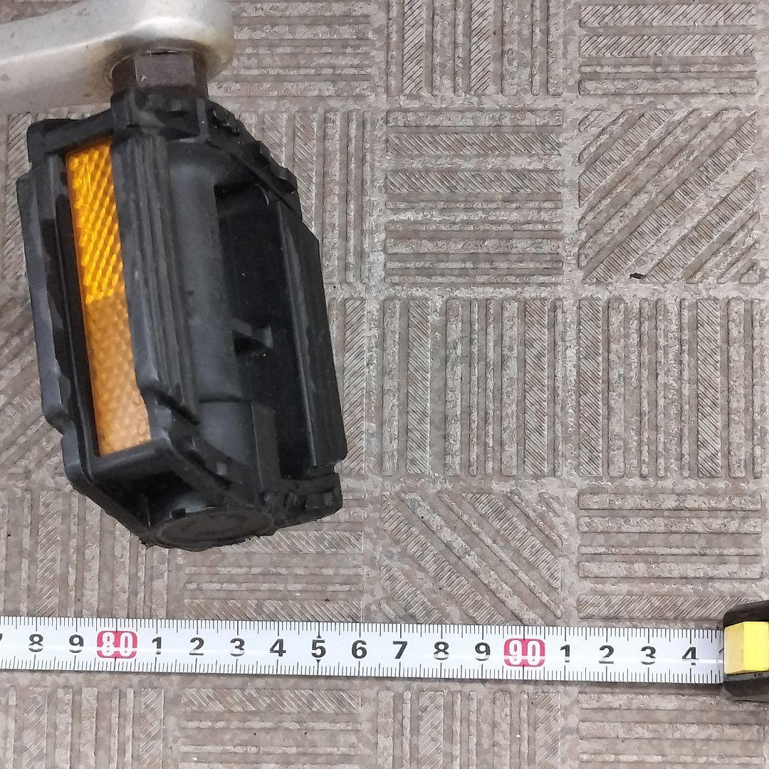 B*B様 折りたたみ自転車　ブリヂストングランテックミニ２０インチ内装４段１２、