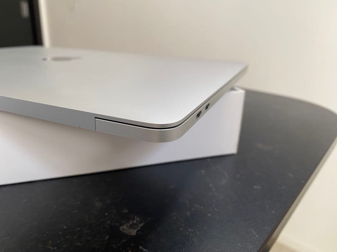 充電回数160回 MacBook Pro Retina 13.3インチi5