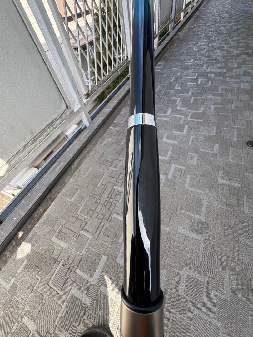 がまかつ がま磯 汐来防 遠投 M 450