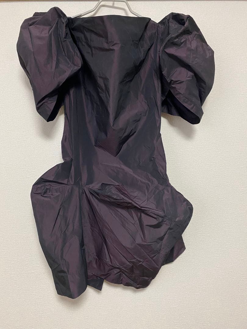 Vivienne Westwood RED LABEL 変形ワンピース