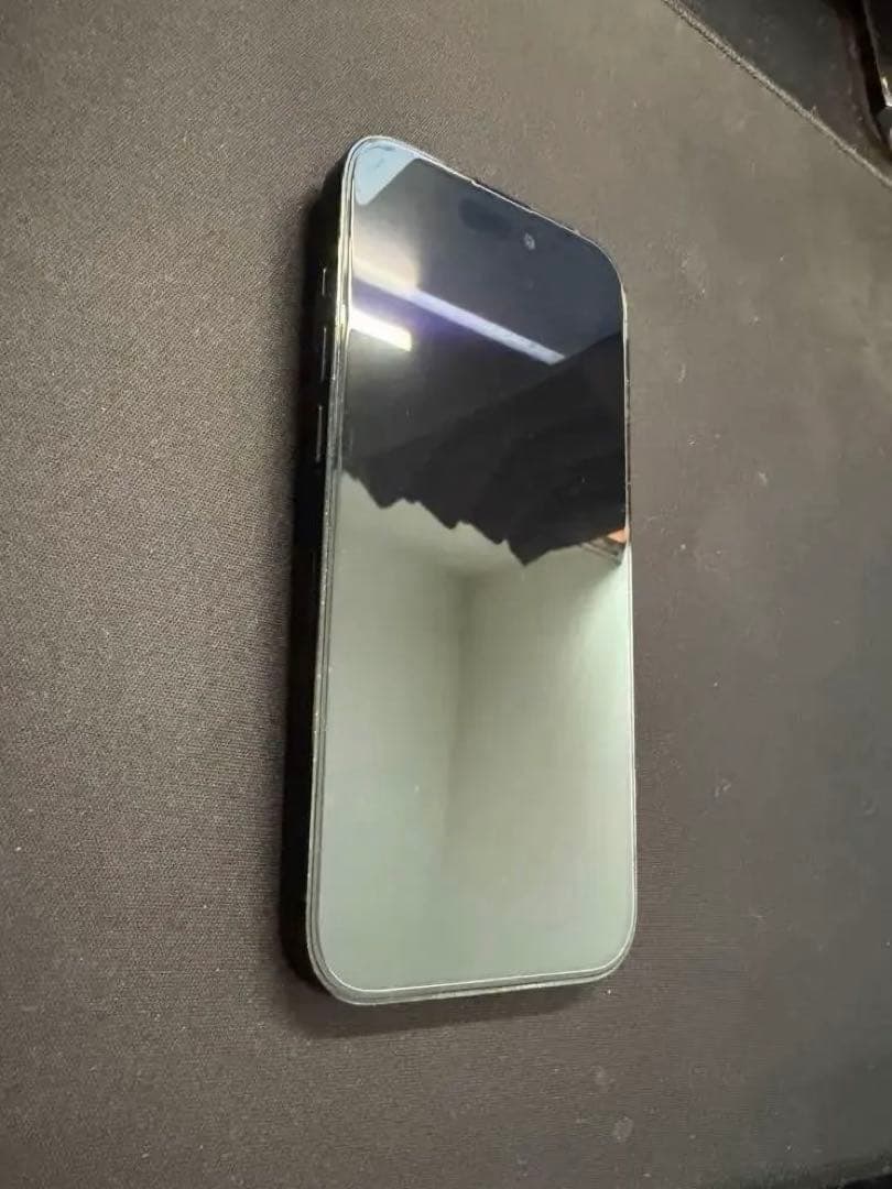 Apple iPhone 14pro スペースブラック 本体