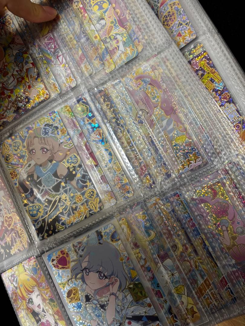 【破格】ひみつのアイプリ まとめ売り 引退品　即購入可