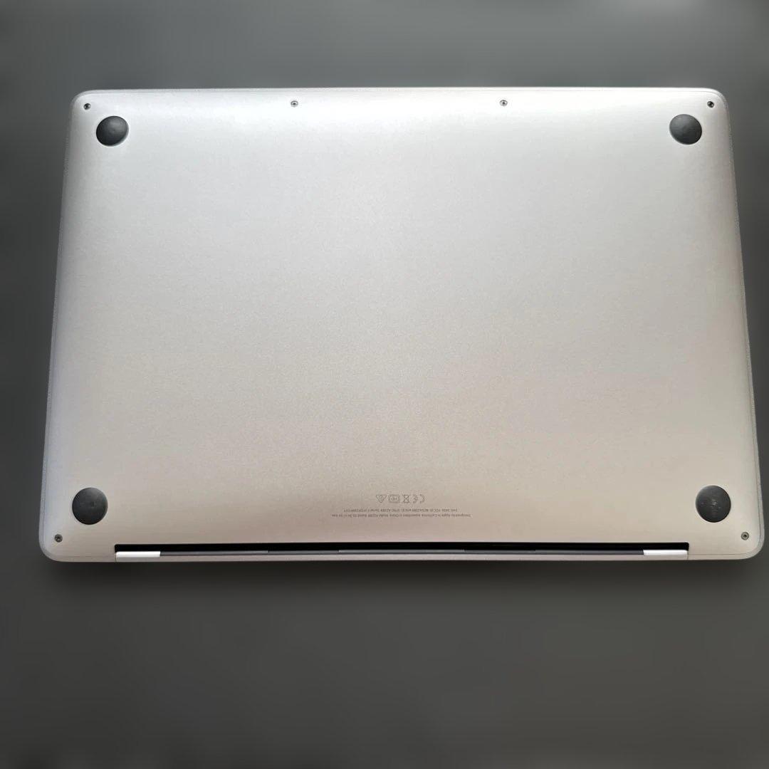 【美品オプション付き】13.3インチMacBook Pro 2020年製