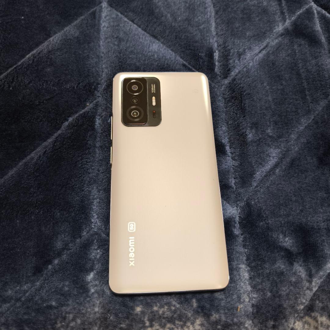 【美品】Xiaomi 11T PRO 8GB/128GB