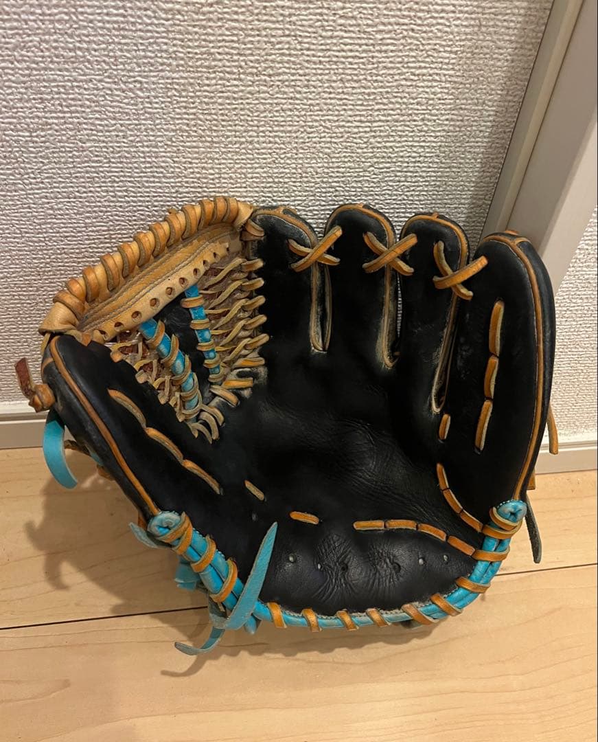 久保田スラッガー　軟式内野手用　KSN-T1 鳥谷モデル