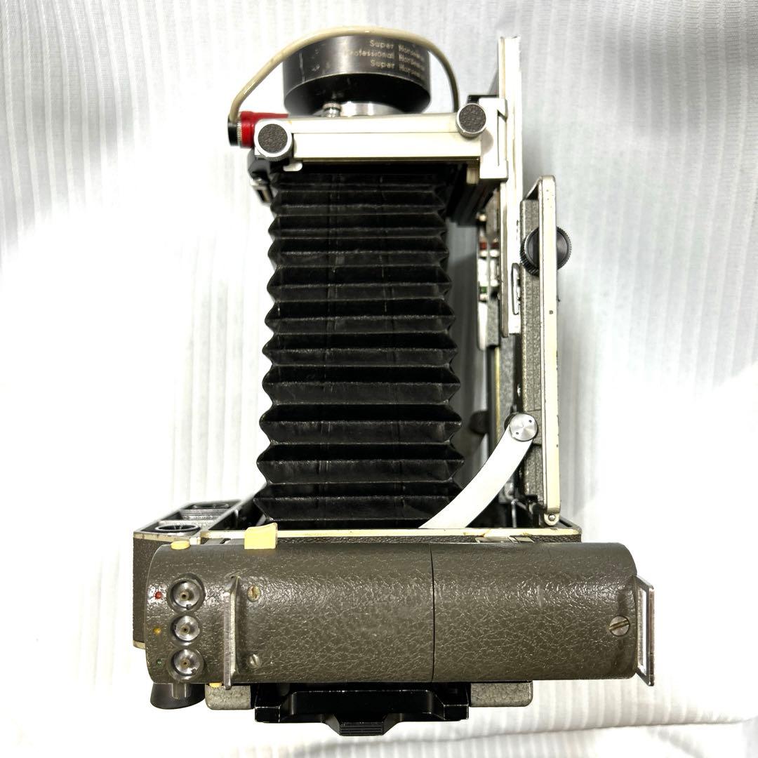 トプコン ホースマン Topcon Horseman 970 ジャンク