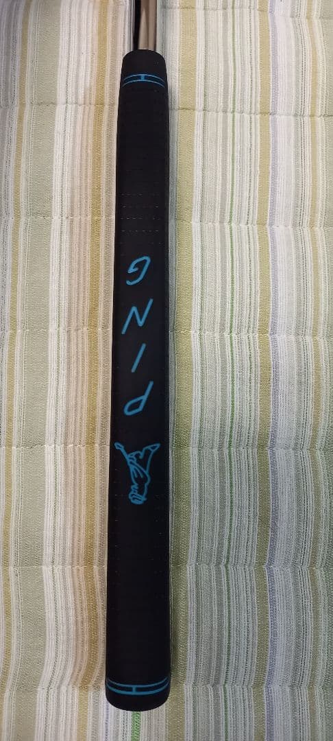 ピン PING SIGMA2 ANSER シグマ2 アンサー パター 33インチ