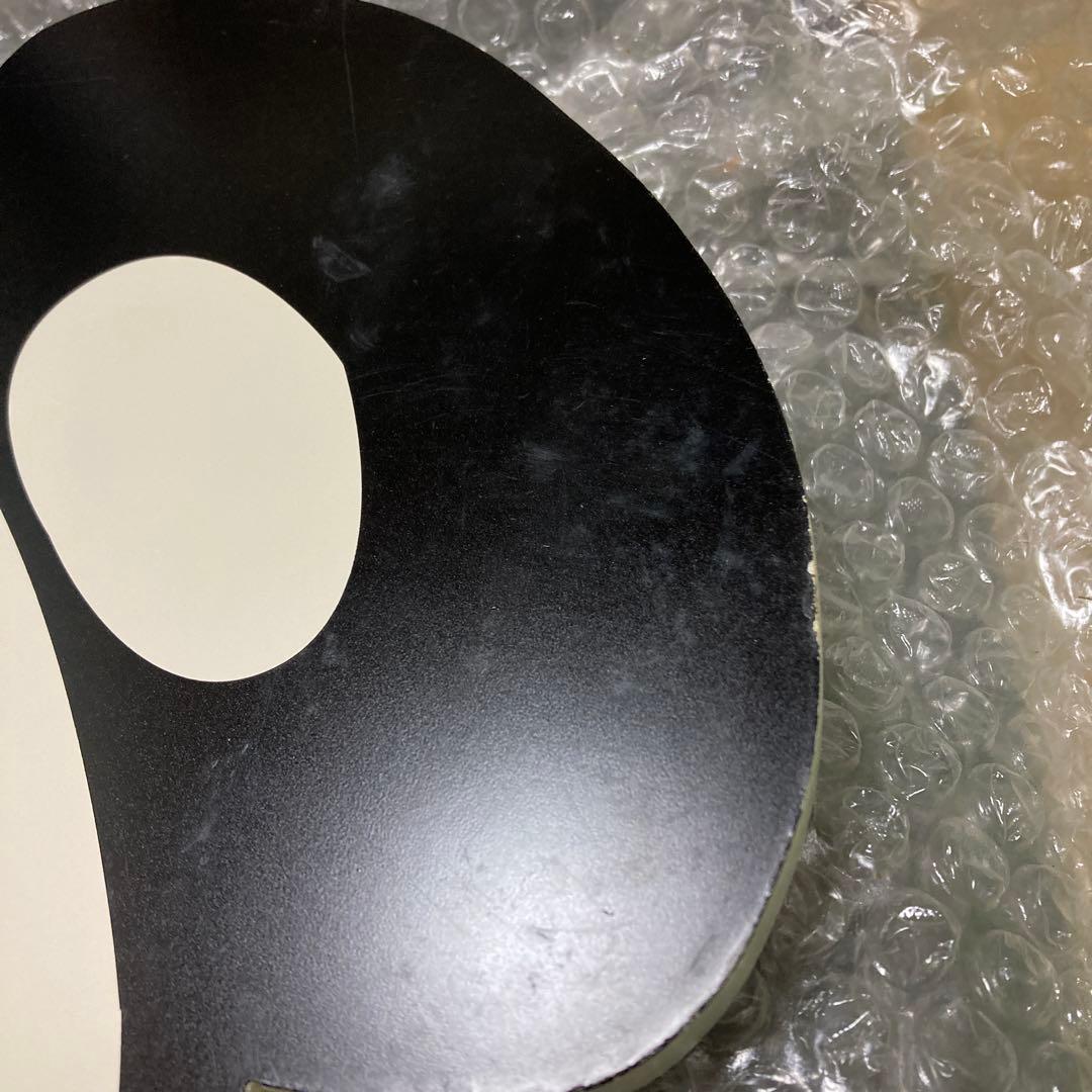 レア商品　新品未開封　グラグラパンダテーブル