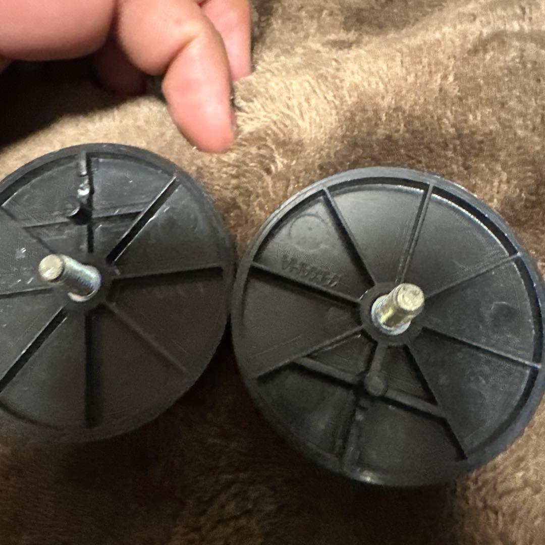 BUMBLEBEE サイドリフレクター