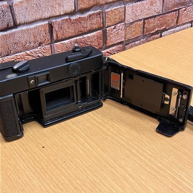 ●KONICA　C35　二個セット【ジャンク品】