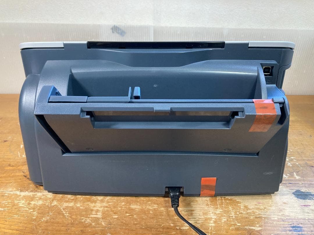 CANON キャノン A4 インクジェット プリンター 455i PIXUS