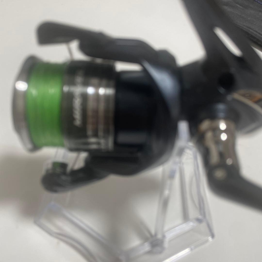 SHIMANO MIRAVEL C2000SHG スピニング　シマノ　ミラベル