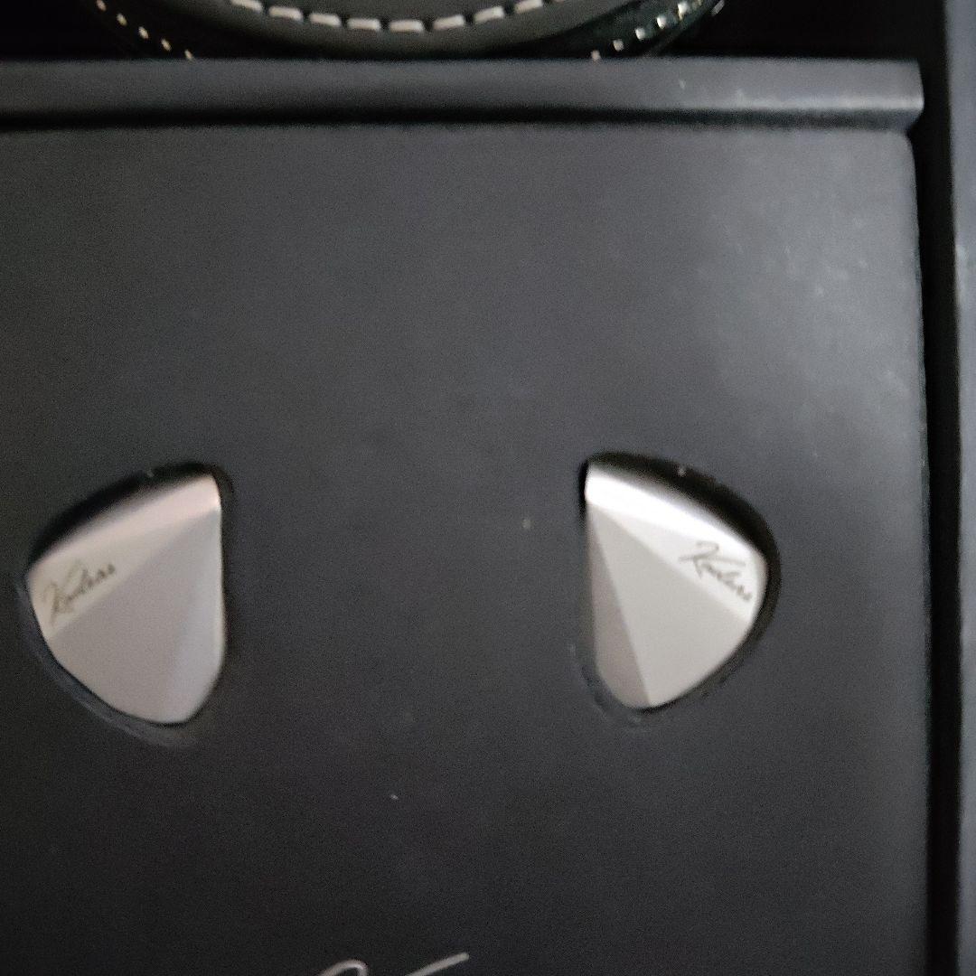 水月雨 / MoonDrop Kadenz