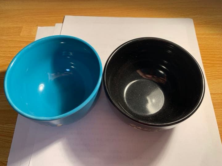 個数限定な商品です。未使用なので、きれいな状況です。二個セット