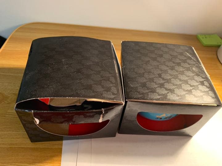 個数限定な商品です。未使用なので、きれいな状況です。二個セット