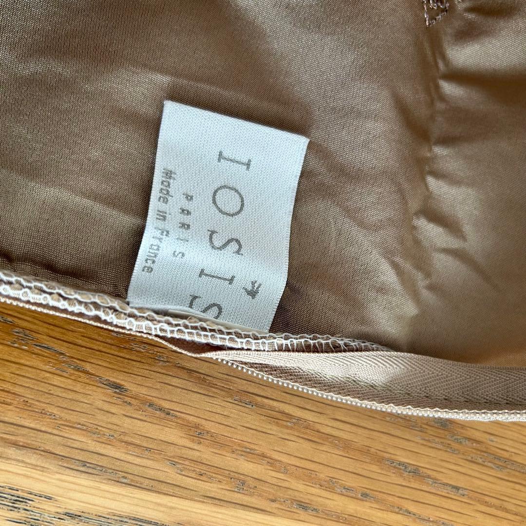 IOSIS PARIS クッションカバー 2枚セット