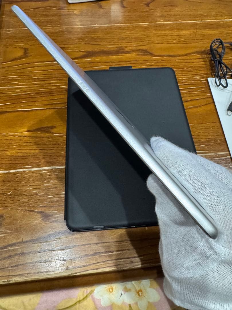 【訳アリ】iPad Air3 64GB Wi-Fiモデル iOS26 おまけつき