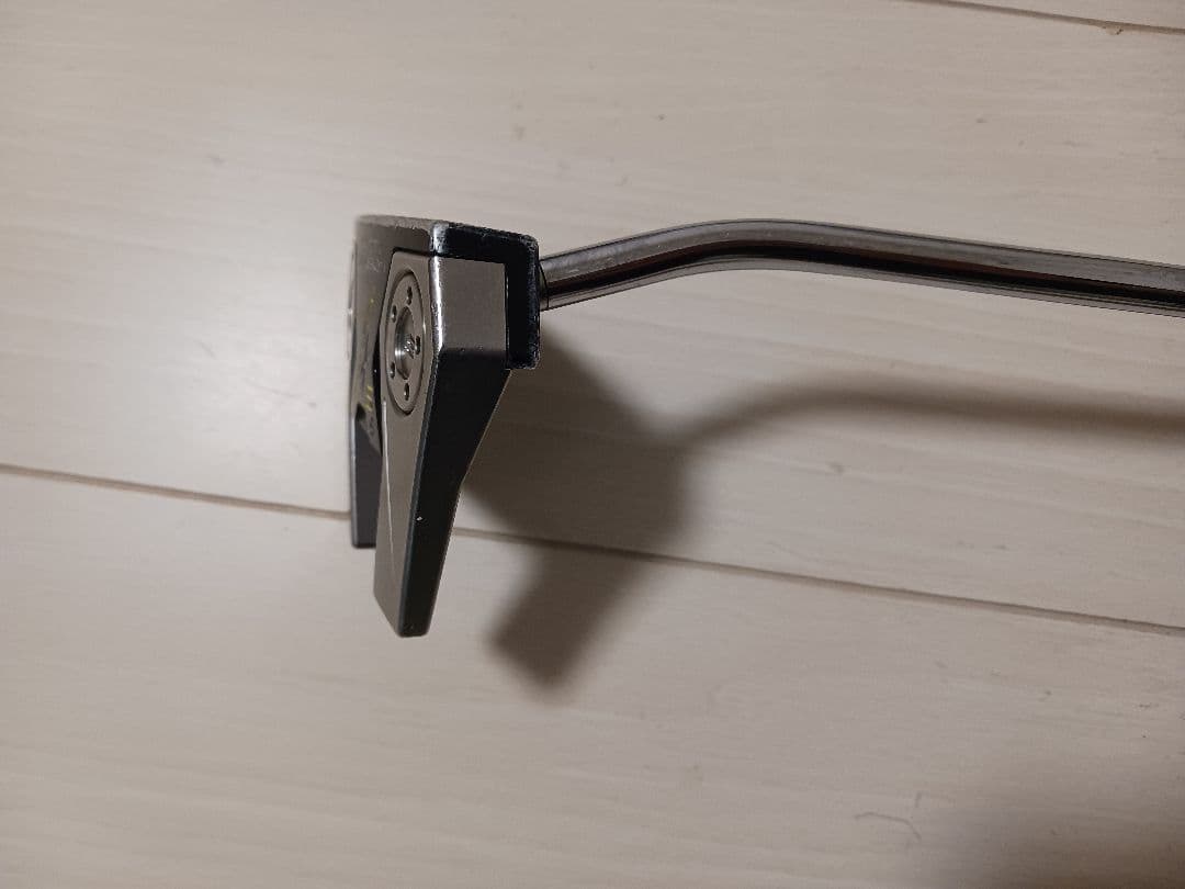 Scotty Cameron Phantom X 5.5 パター