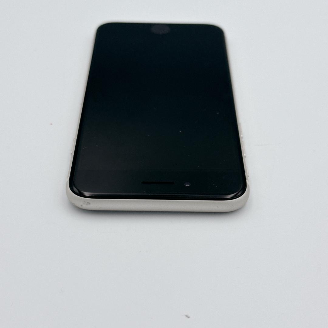 【概ね美品】iPhone SE 64GB SIMフリー MMYD3J/A