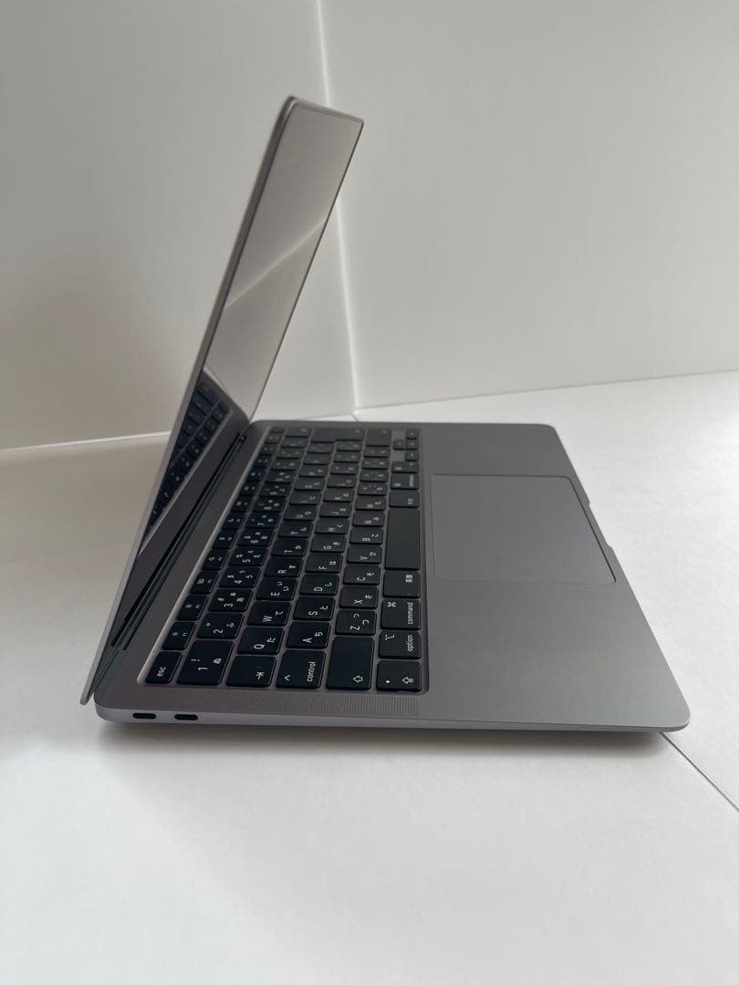 MacBook本体 M1 MacBook Air