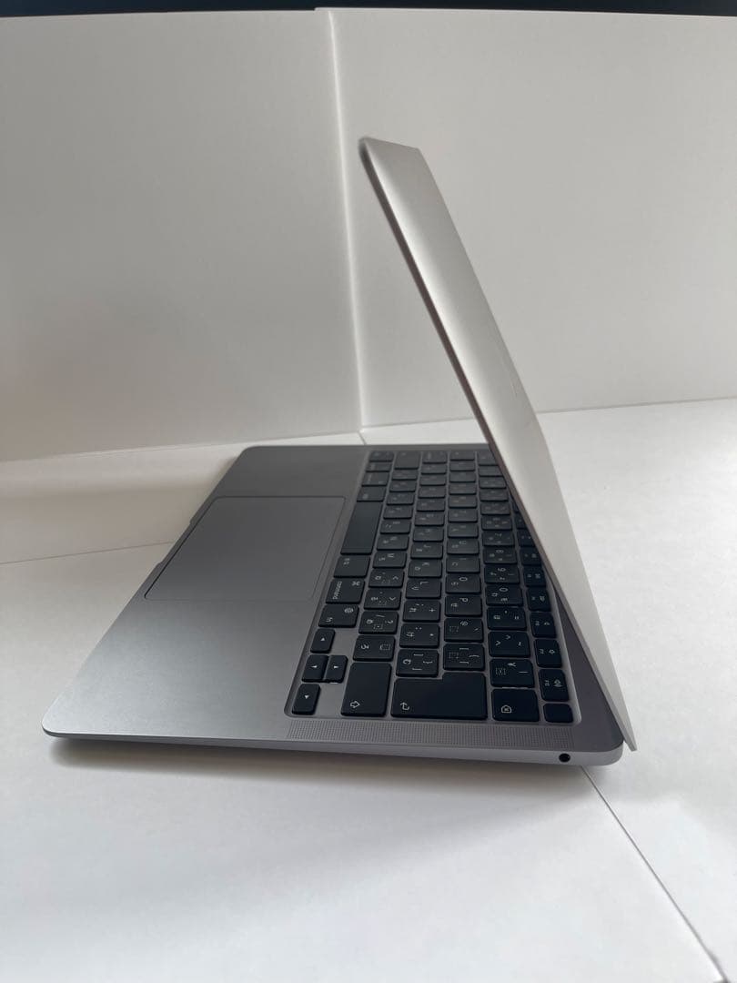 MacBook本体 M1 MacBook Air