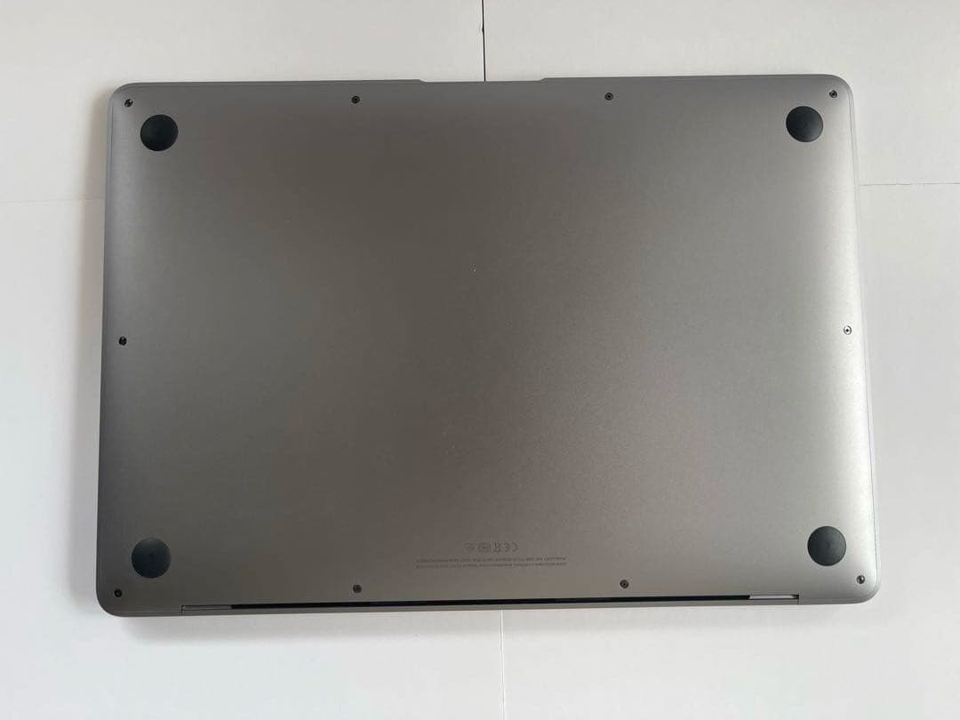 MacBook本体 M1 MacBook Air