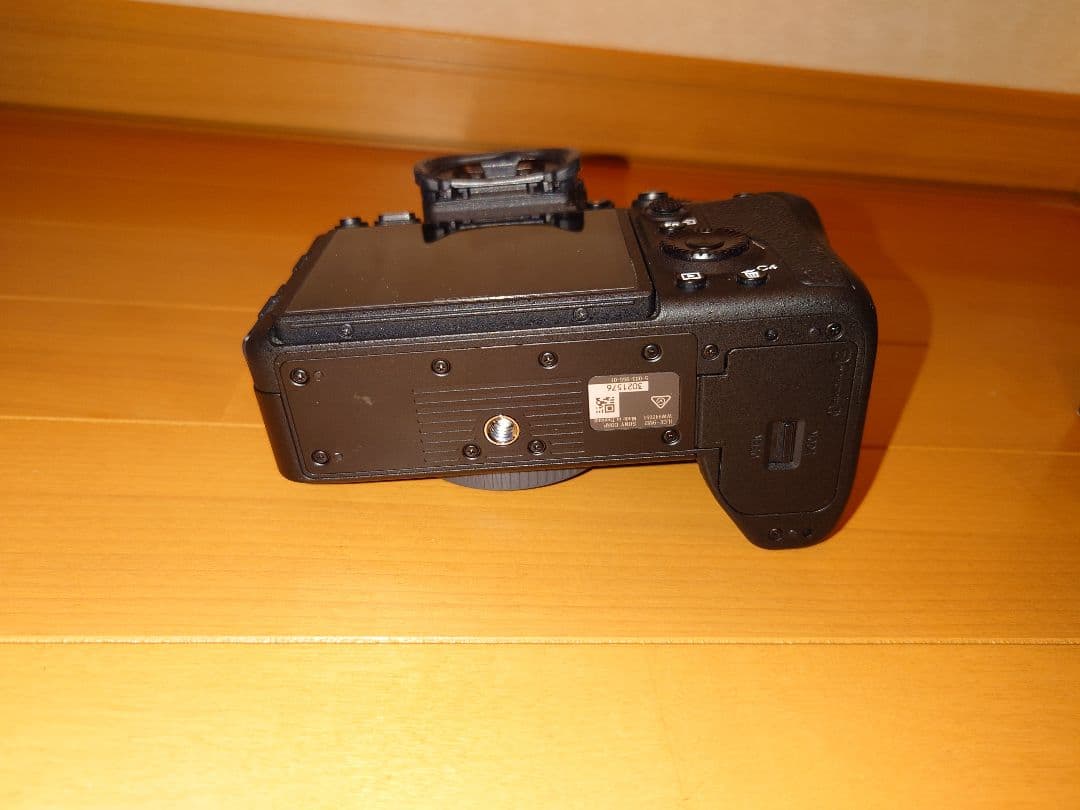 SONY α9 II ボディ ILCE-9M2縦位置グリップVG-C4EM