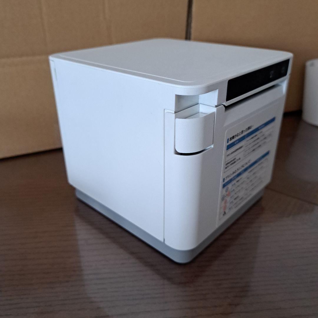 スター精密 サーマルプリンター MCP31L Bluetooth非対応