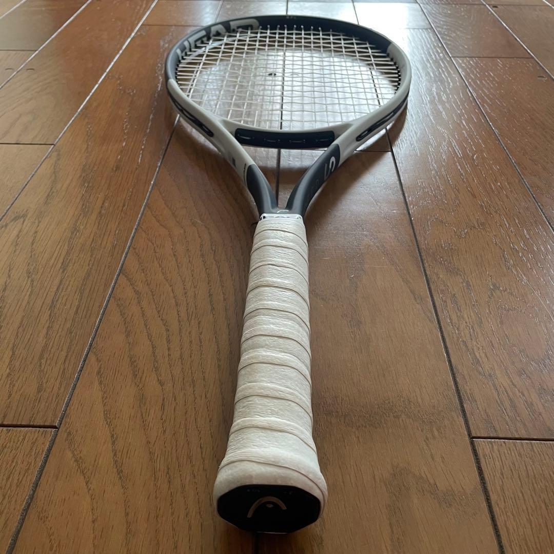 HEAD Speed MPL テニスラケット 2024年版 ラケットケース付き