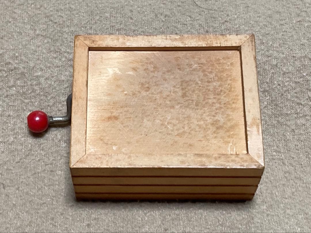 神戸北野異人館　風見鶏の館オルゴール