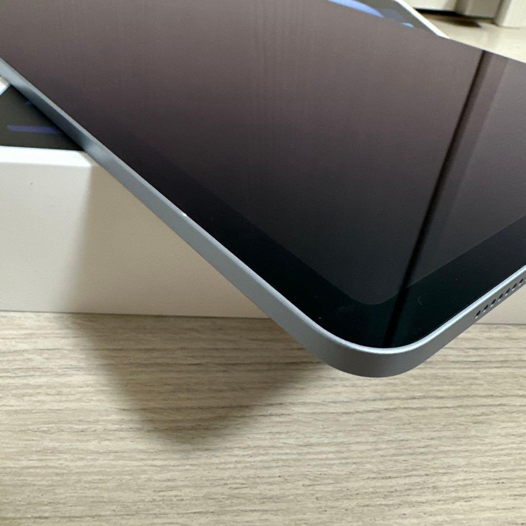 iPad Air（第4世代）スカイブルー 256GB、Apple Pencil