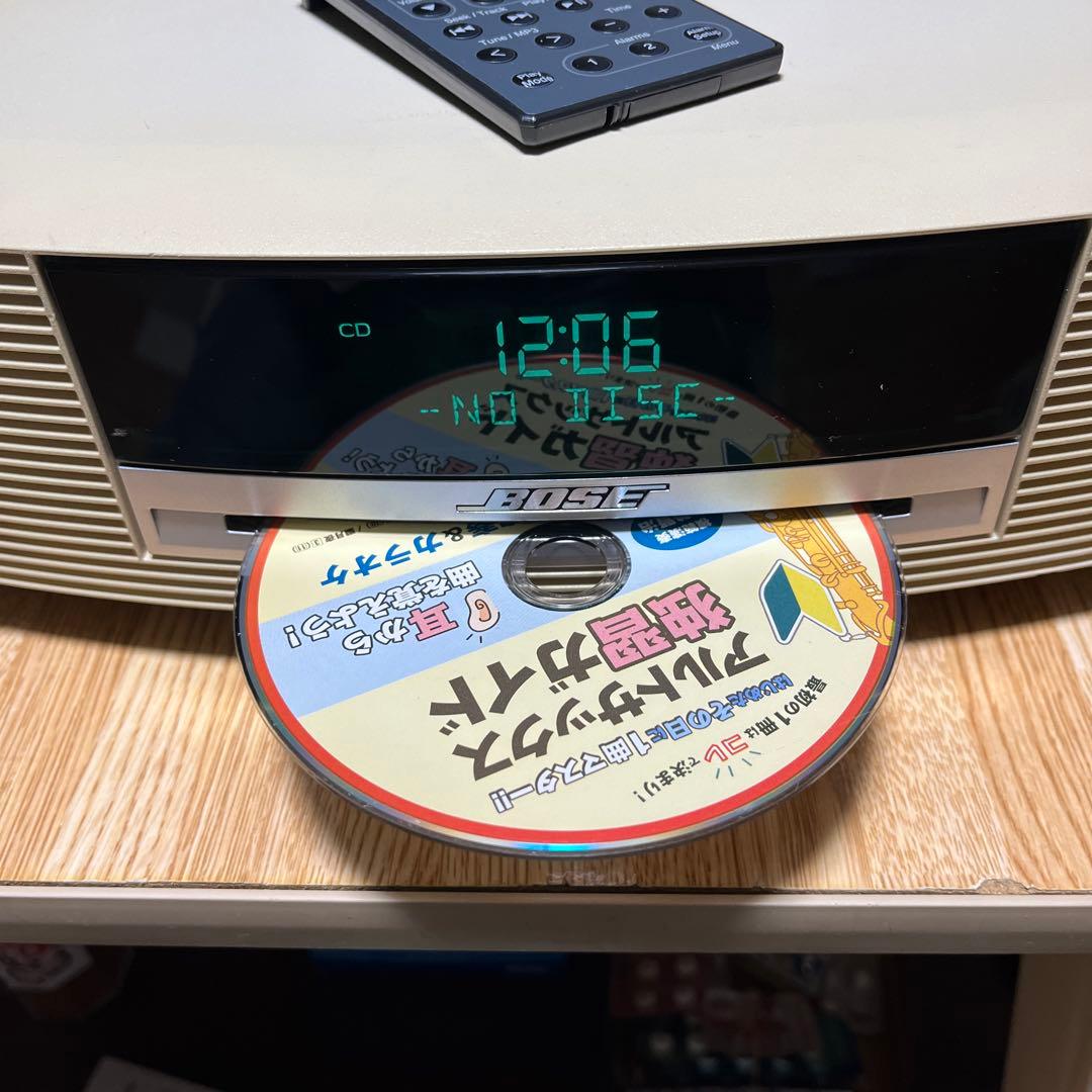 BOSE awr ccc5483AC送料込