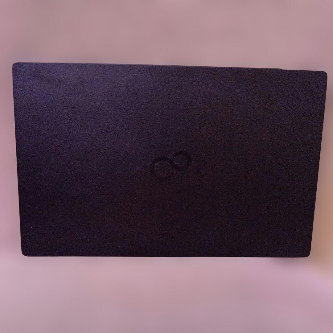 K⑦富士通　ＦＭＶＵ4902 E　U9312/K